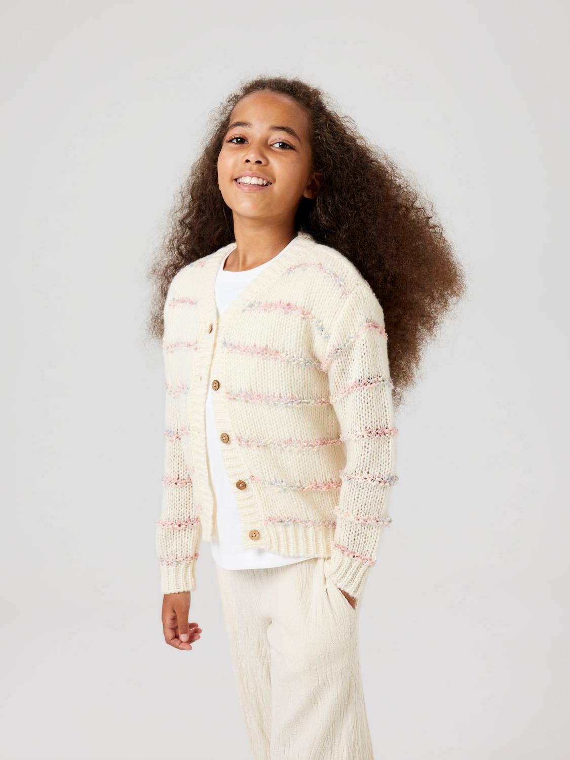 NKFDALIA CARDIGAN