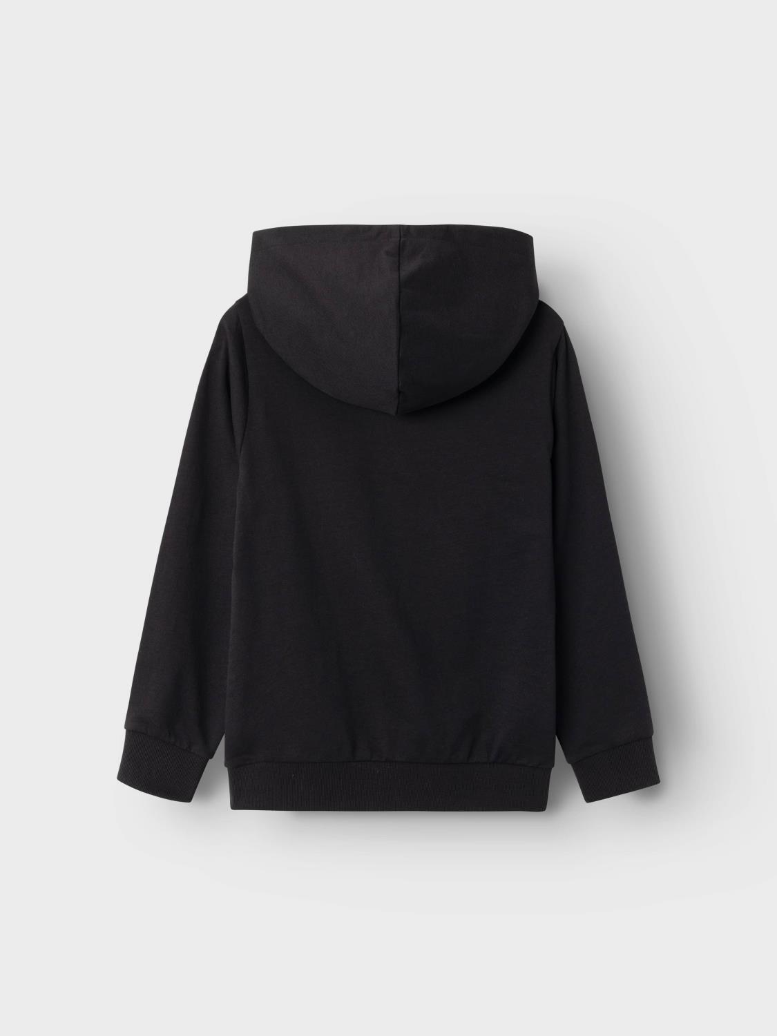 NKMJIZ MINECRAFT SWEATGENSER