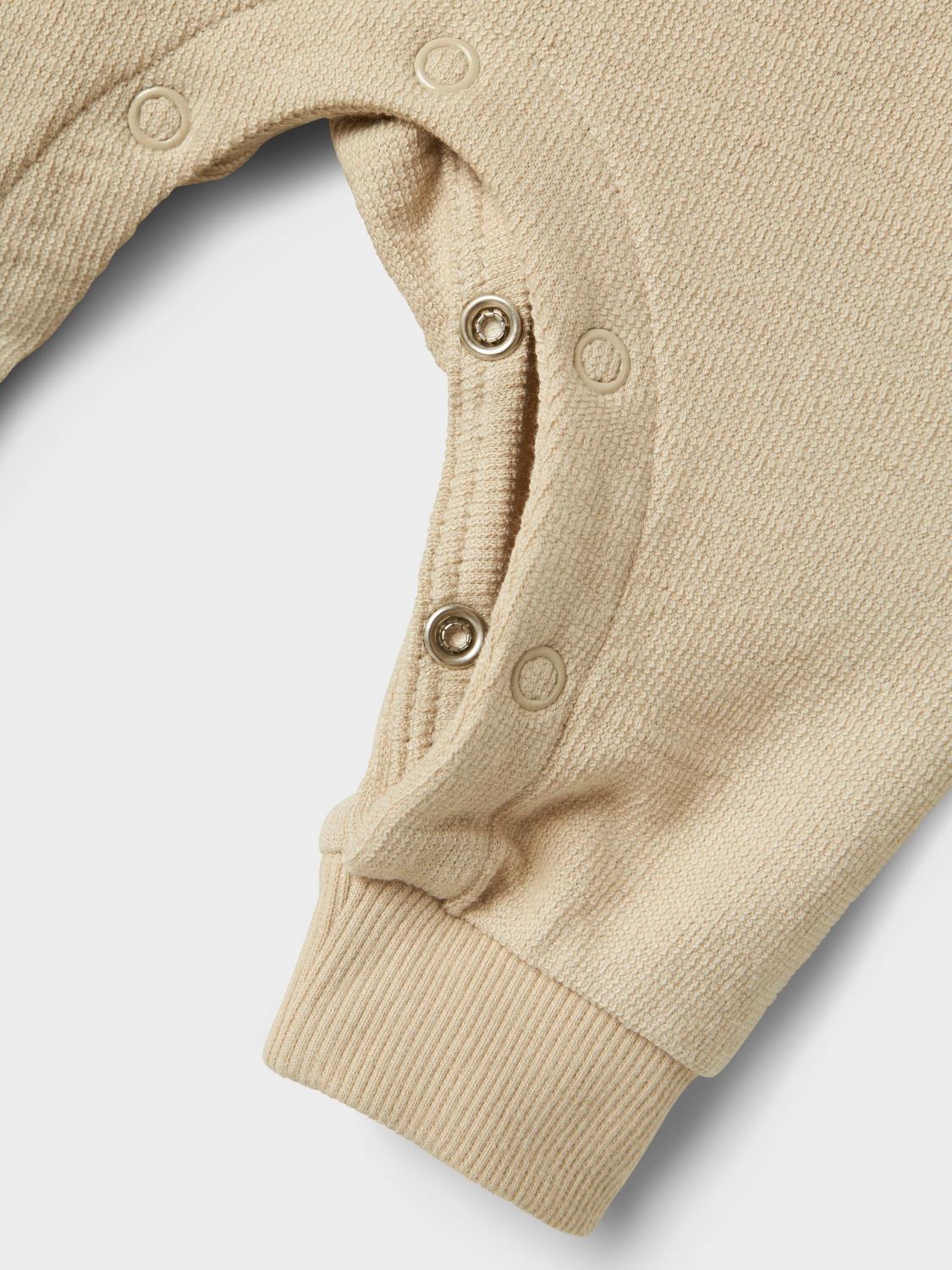 NBMLOOP SWEAT OVERALL