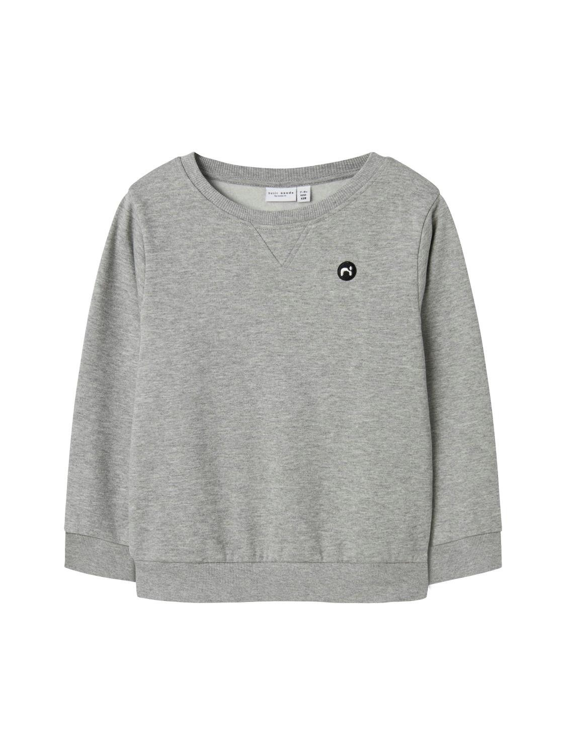NKMVIMO SWEAT GENSER