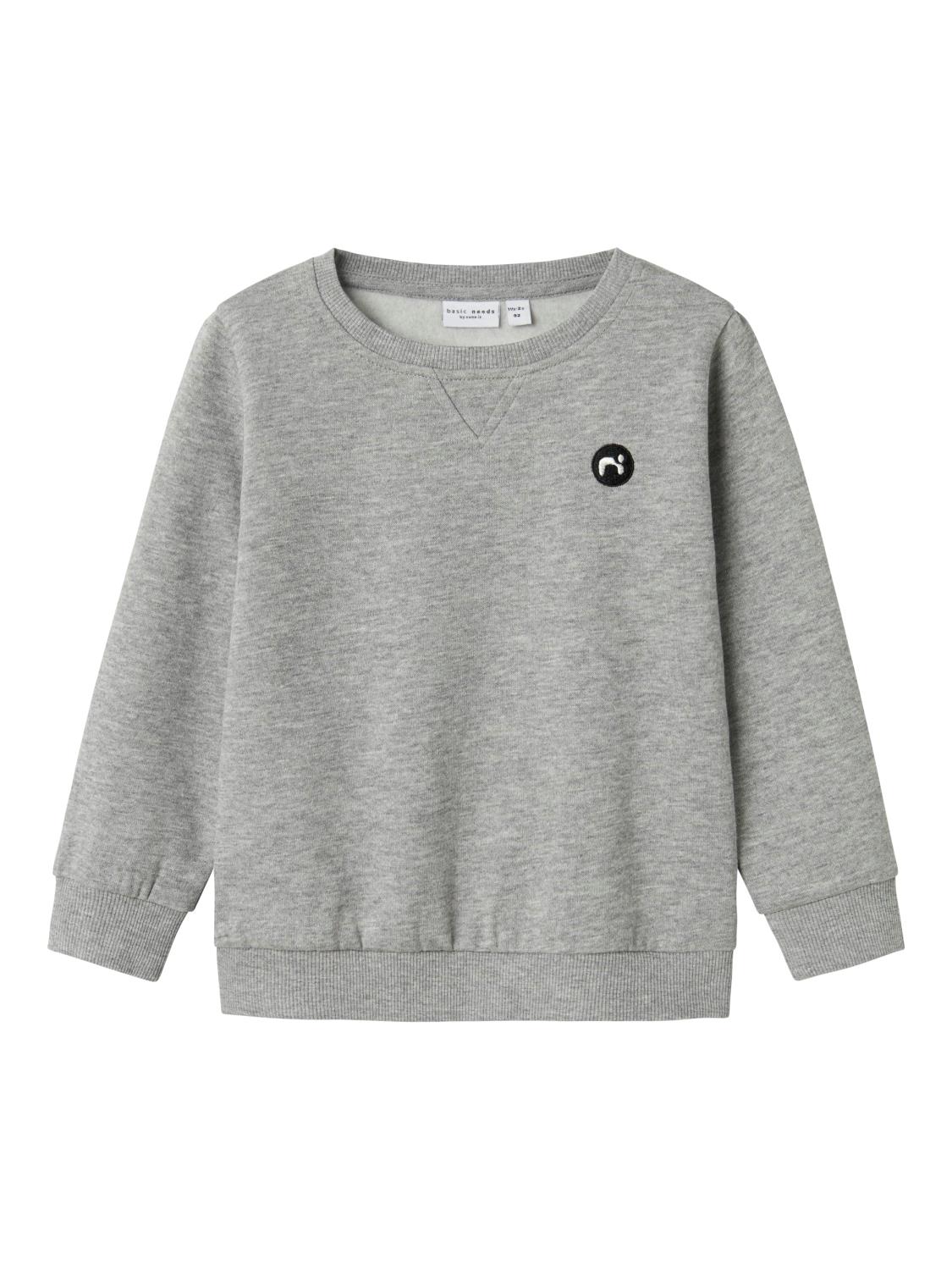 NMMVIMO SWEAT GENSER
