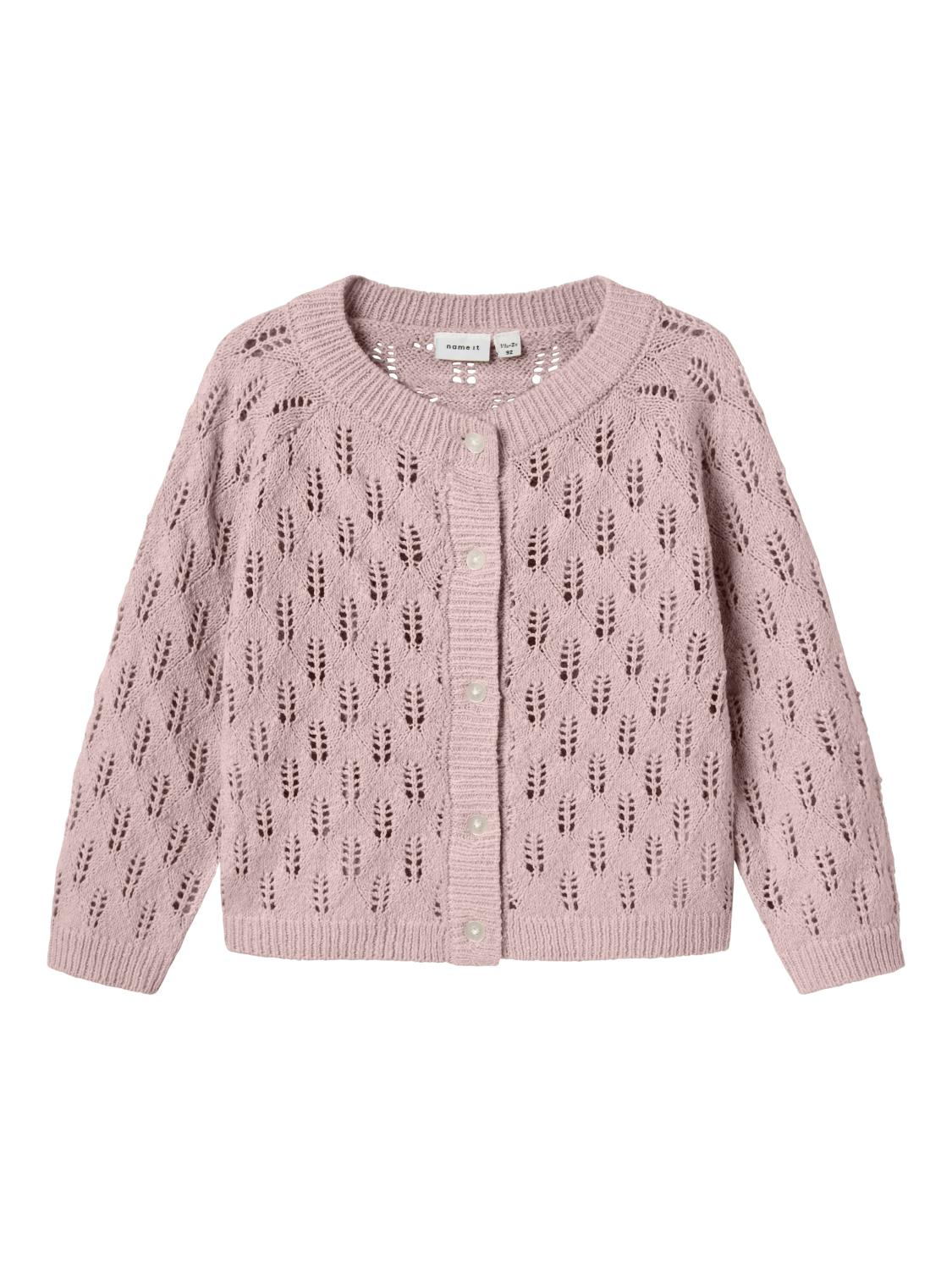 NMFLESLIE CARDIGAN