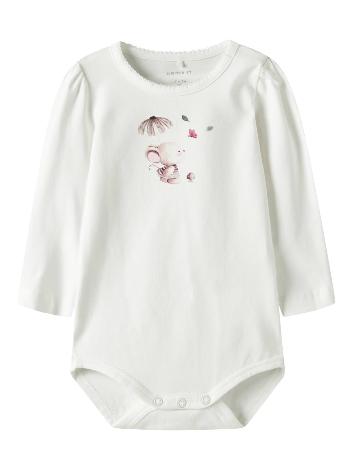 NBFLOTUS LS BODY
