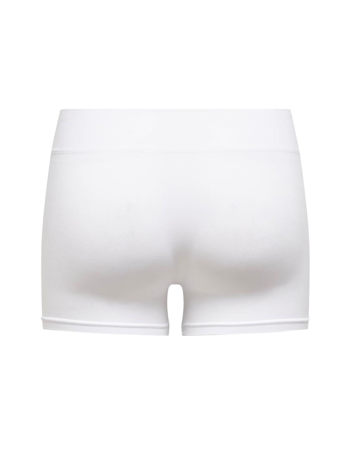 ONLVICKY SEAMLESS MINI SHORTS