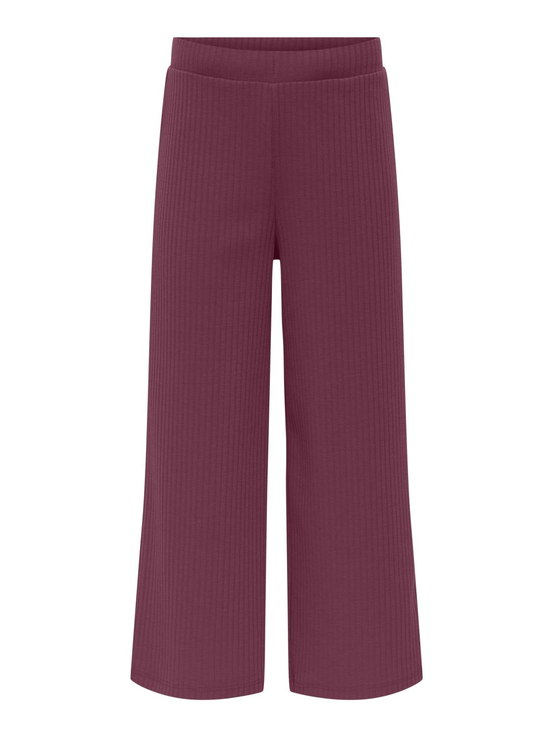 KMGTELLA WIDE PANT