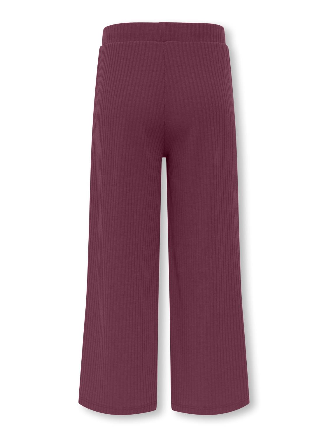 KMGTELLA WIDE PANT