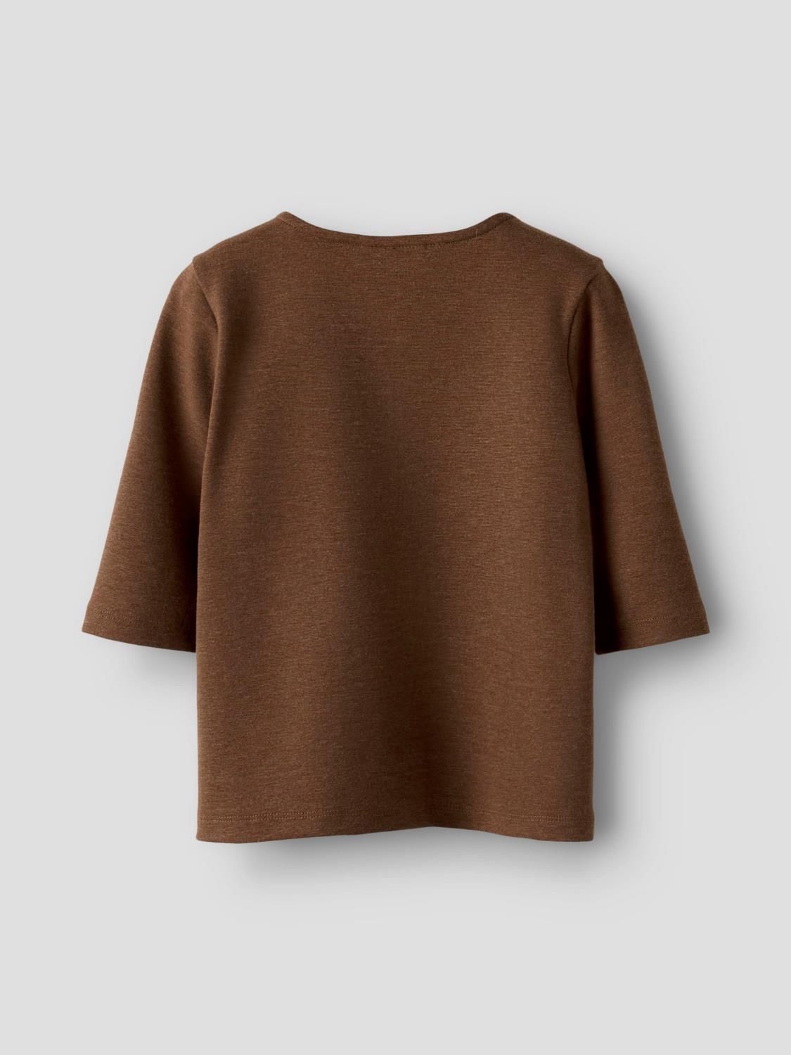 NKFLINISSI SS CARDIGAN