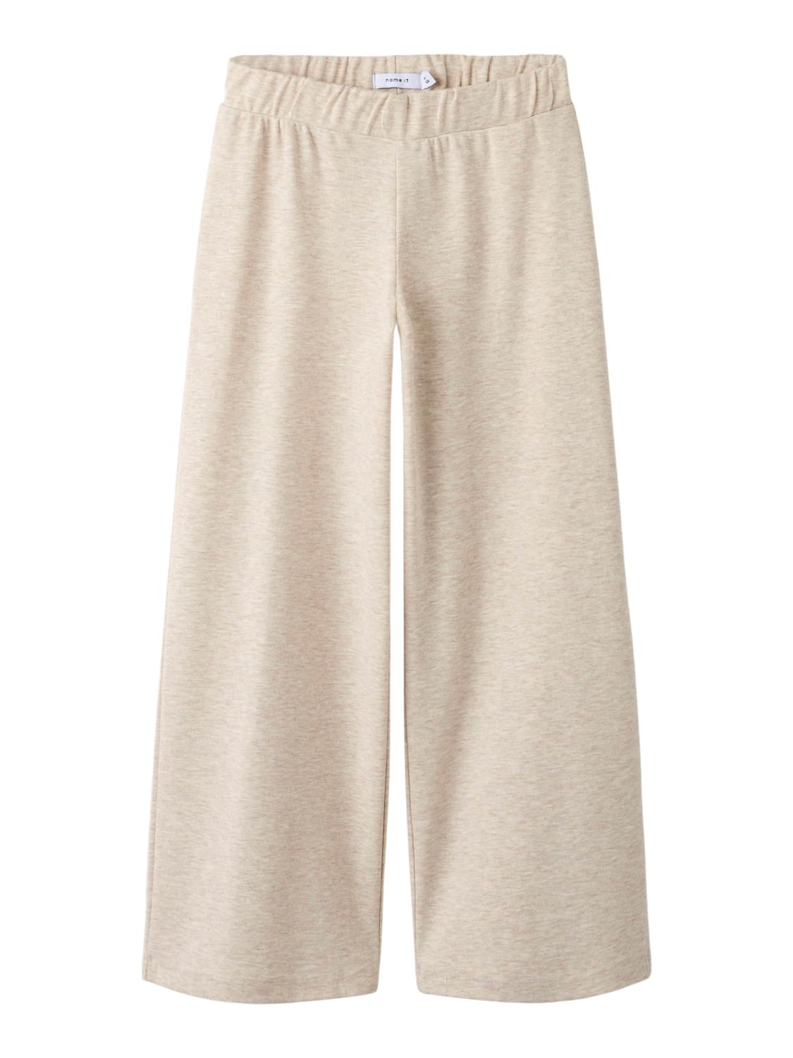 NKFLINISSI WIDE PANT