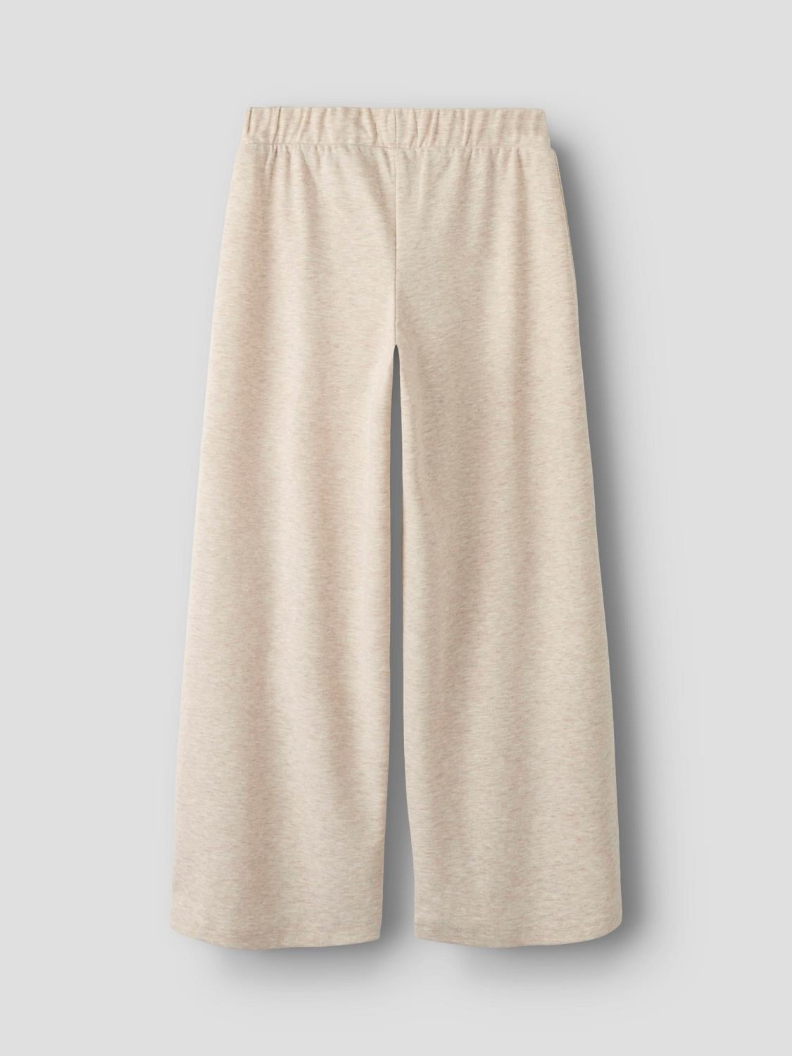 NKFLINISSI WIDE PANT