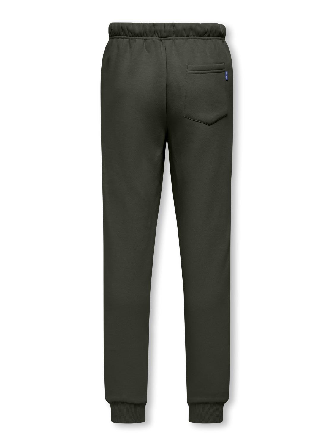 OSJCERES SWEAT PANT