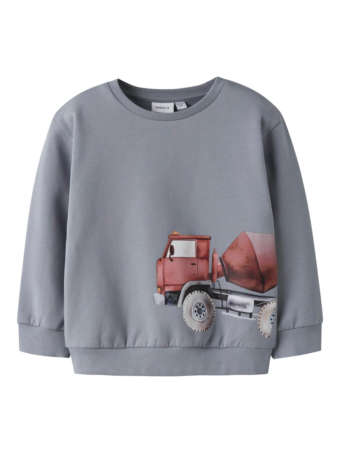 NMMNARINA SWEAT GENSER