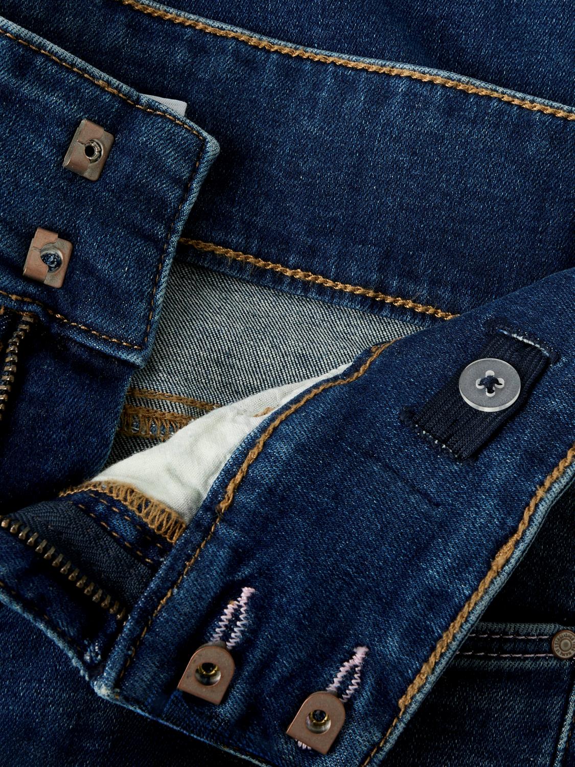 NKFPOLLY BOOTCUT JEANS
