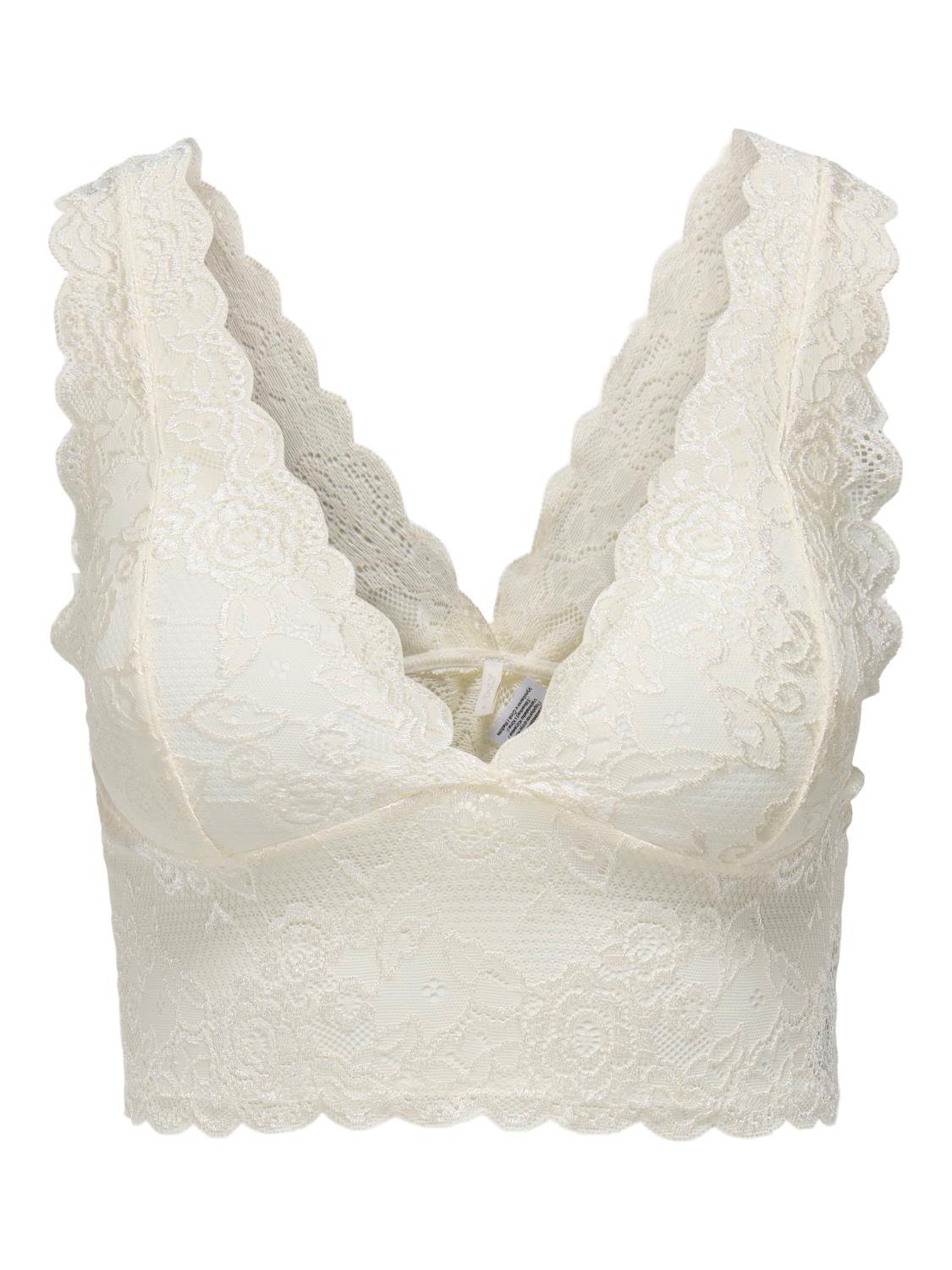 ONLCHLOE LACE BRA