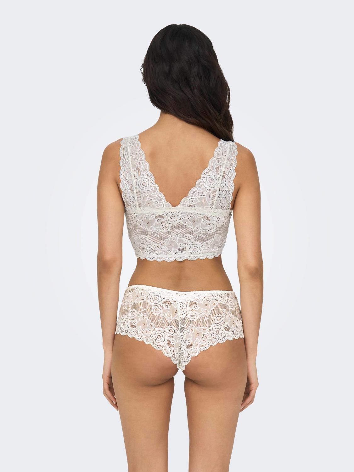 ONLCHLOE LACE BRA