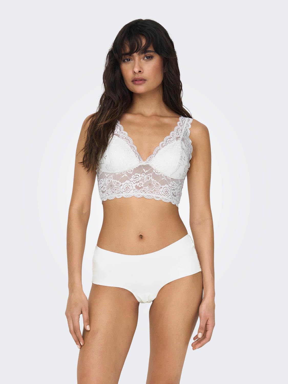 ONLCHLOE LACE BRA