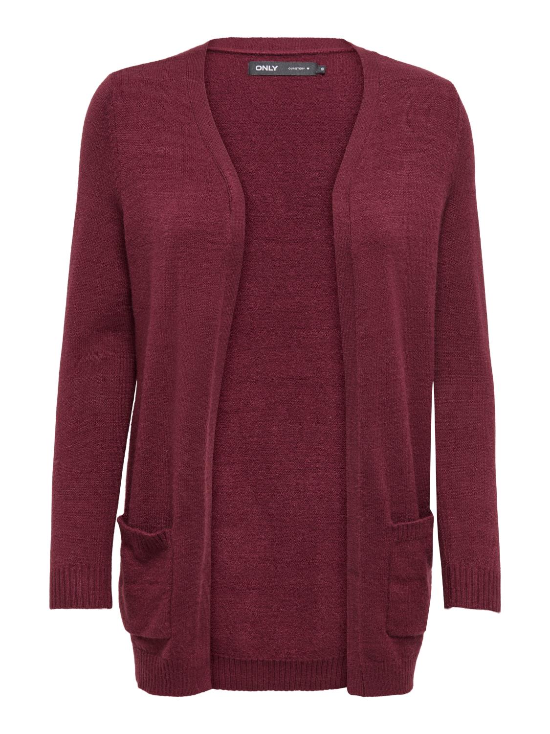 ONLLESLY CARDIGAN