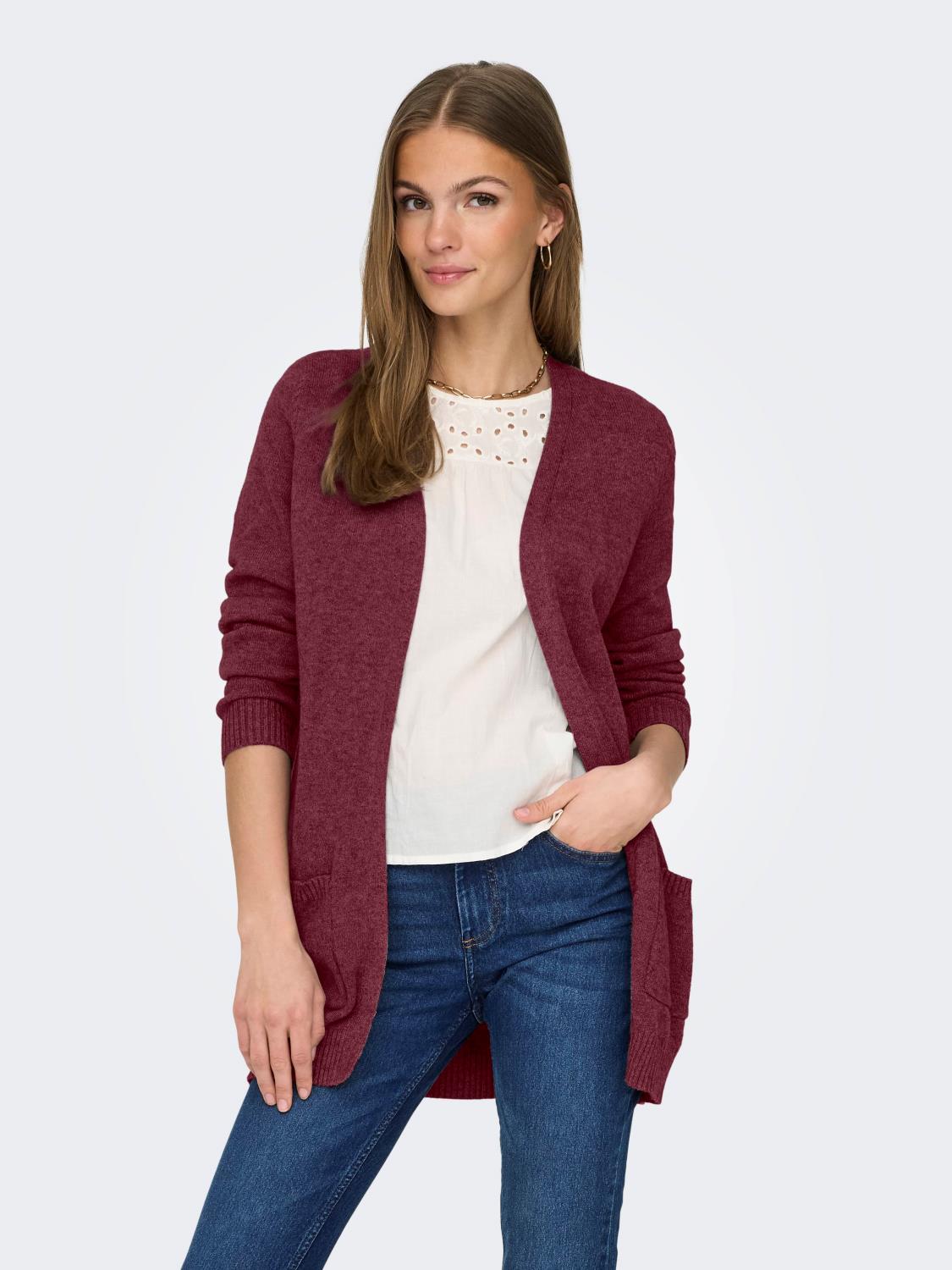 ONLLESLY CARDIGAN