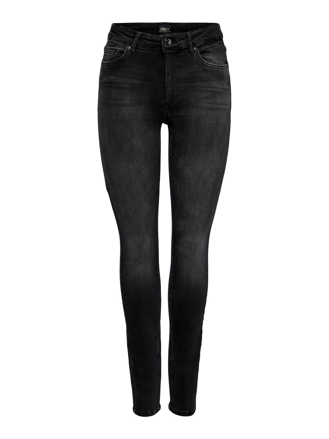 ONLBLUSH SKINNY JEANS