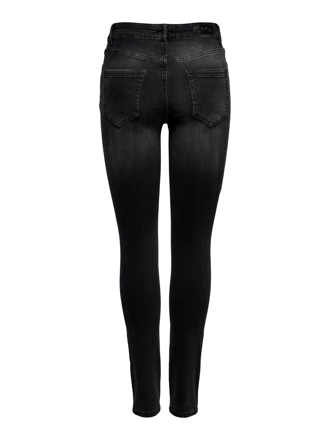 ONLBLUSH SKINNY JEANS