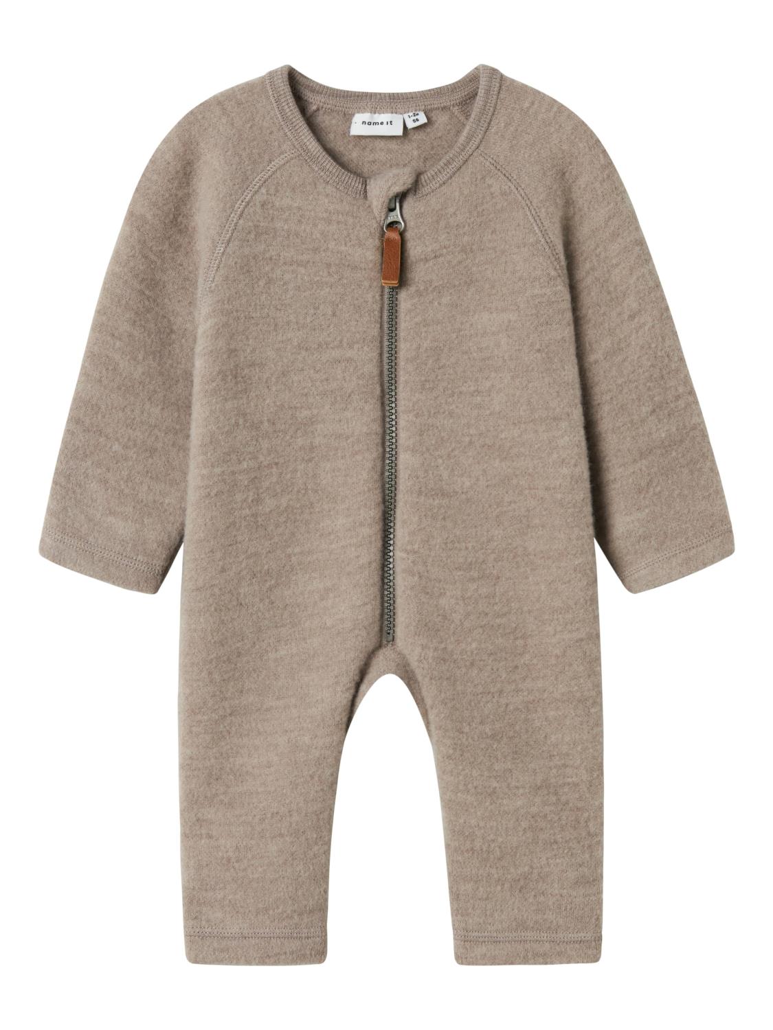 NBFWMINO ULLDRESS