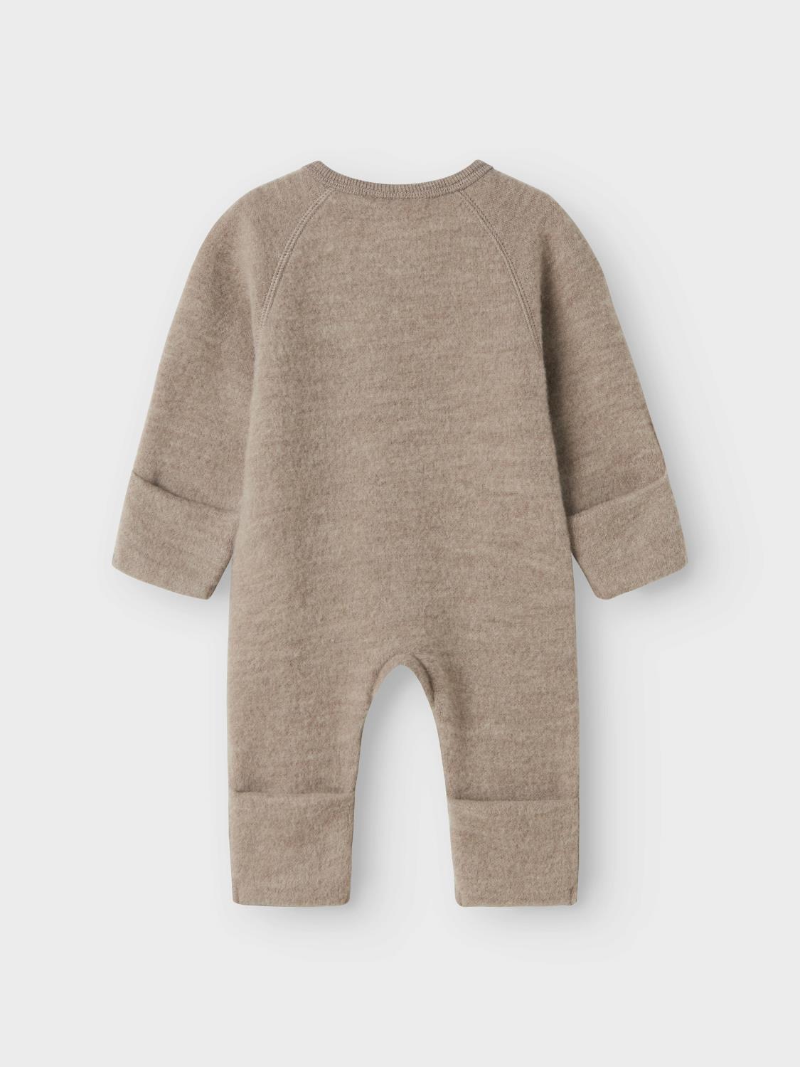 NBFWMINO ULLDRESS
