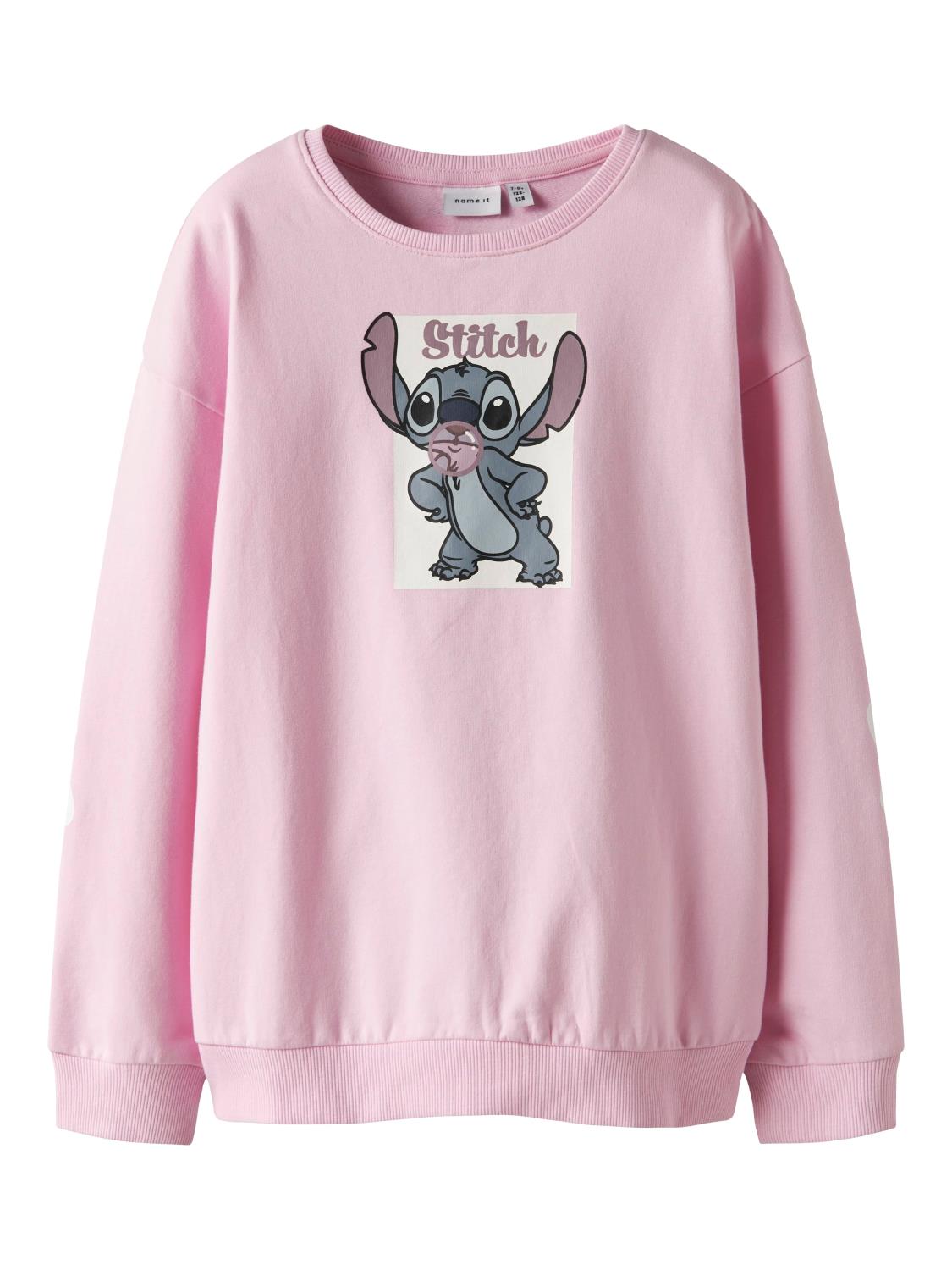 NKFAKIRA SWEAT GENSER