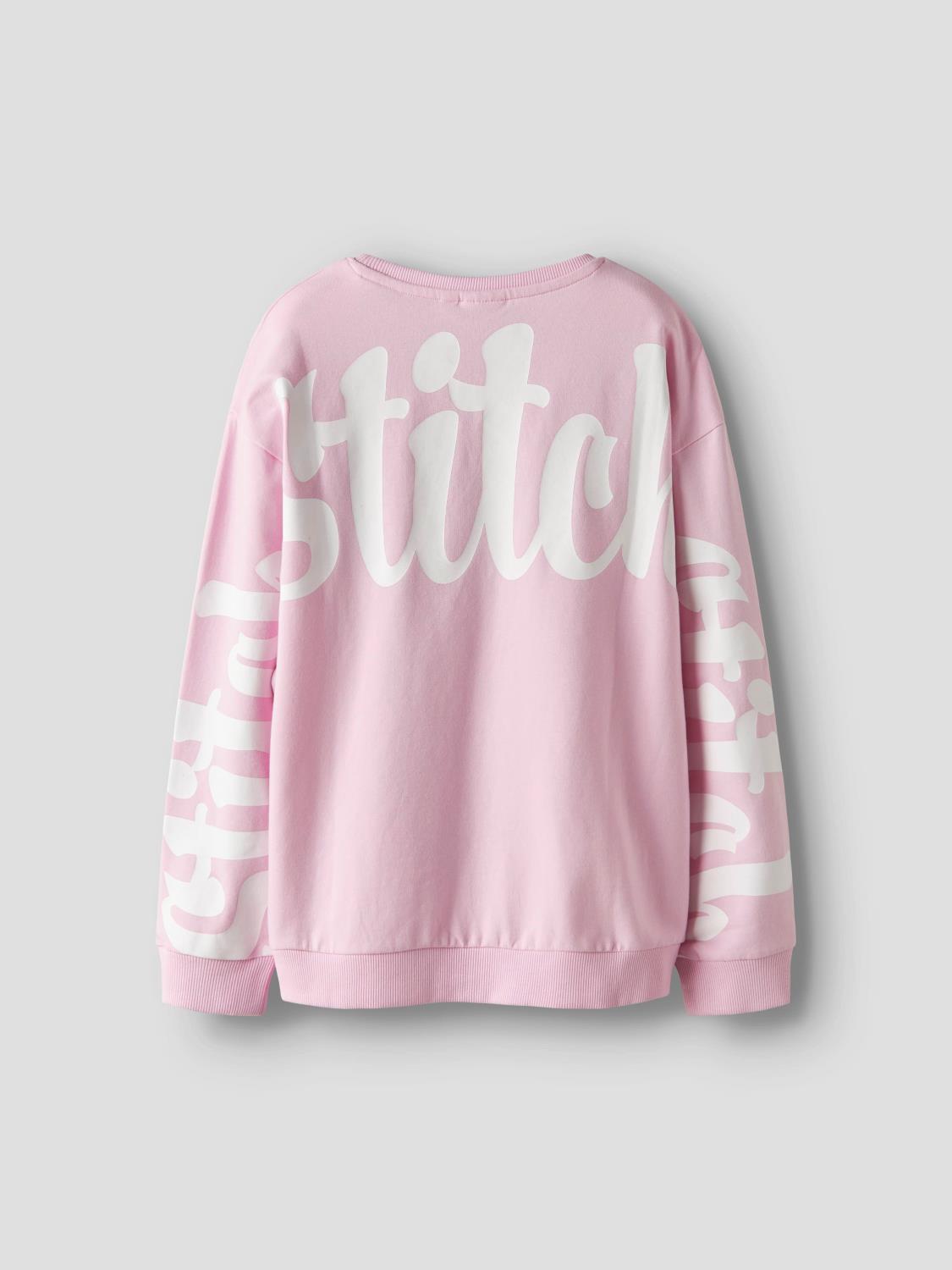 NKFAKIRA SWEAT GENSER