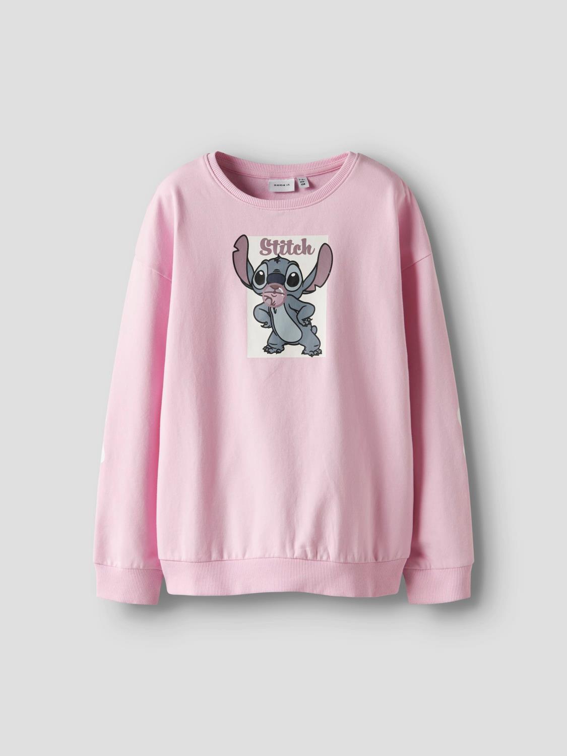NKFAKIRA SWEAT GENSER