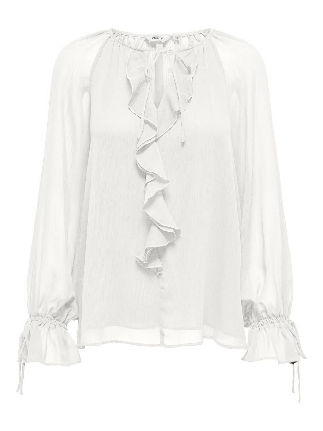 ONLANINA BLONDE BLUSE