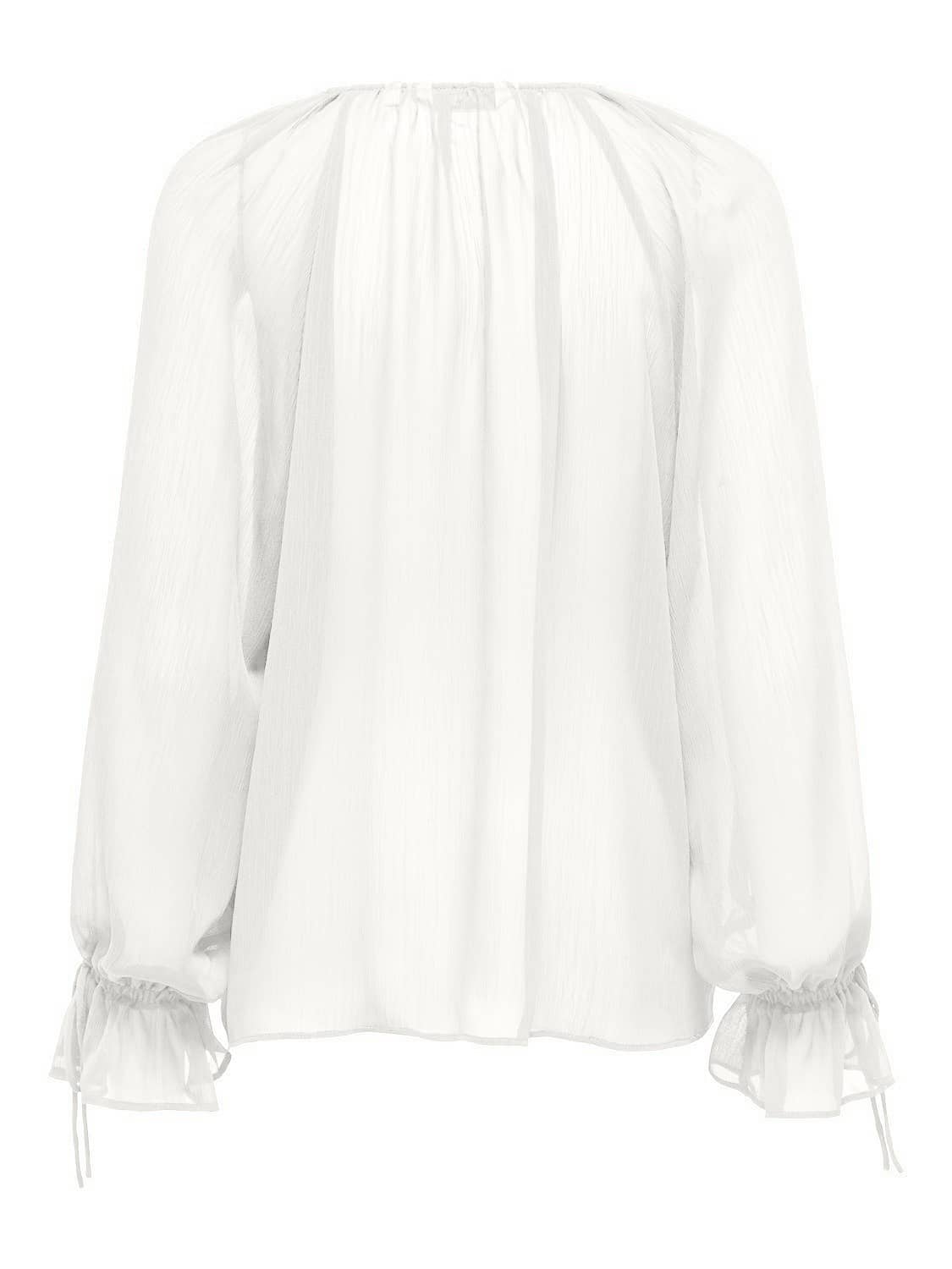 ONLANINA BLONDE BLUSE