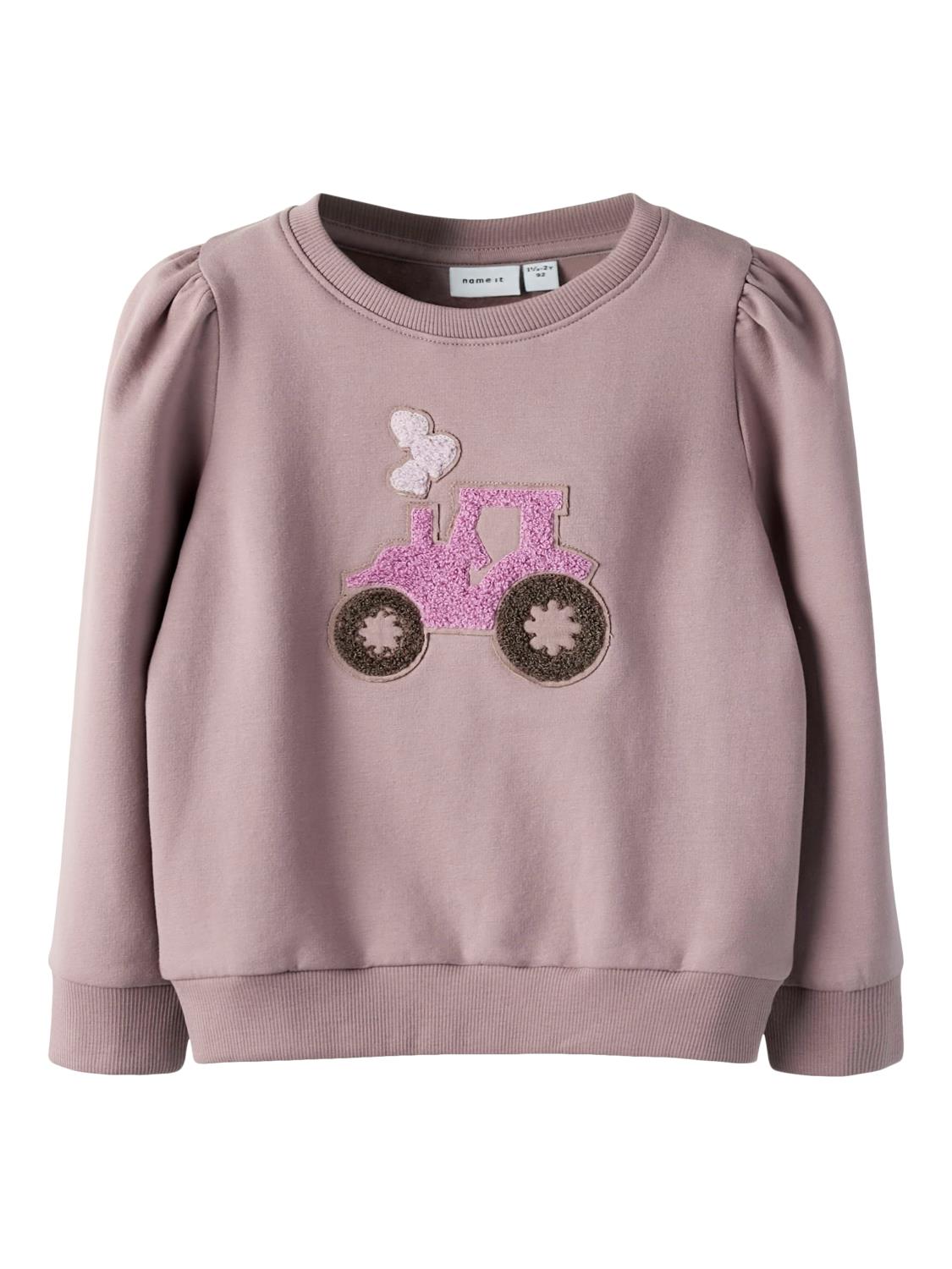 NMFNIANA SWEAT GENSER