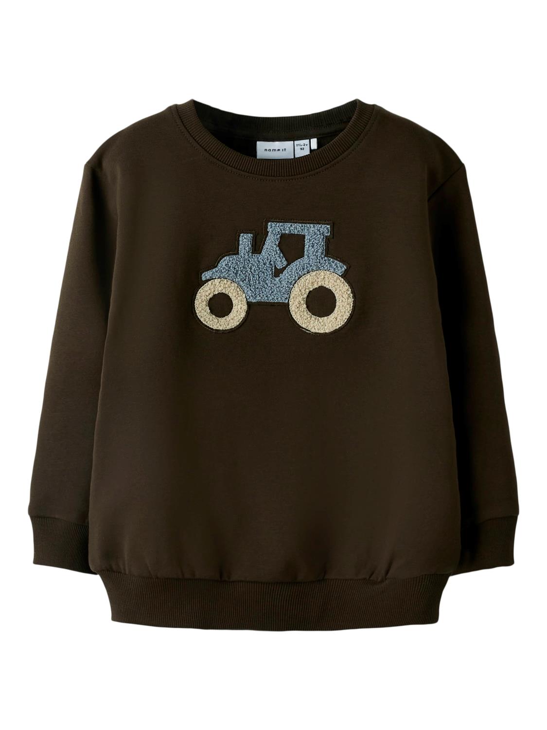NMMINIAM SWEAT BUKSE