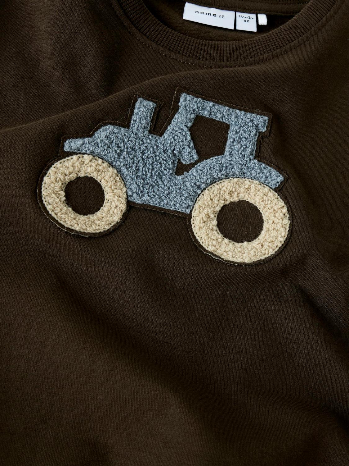 NMMINIAM SWEAT BUKSE