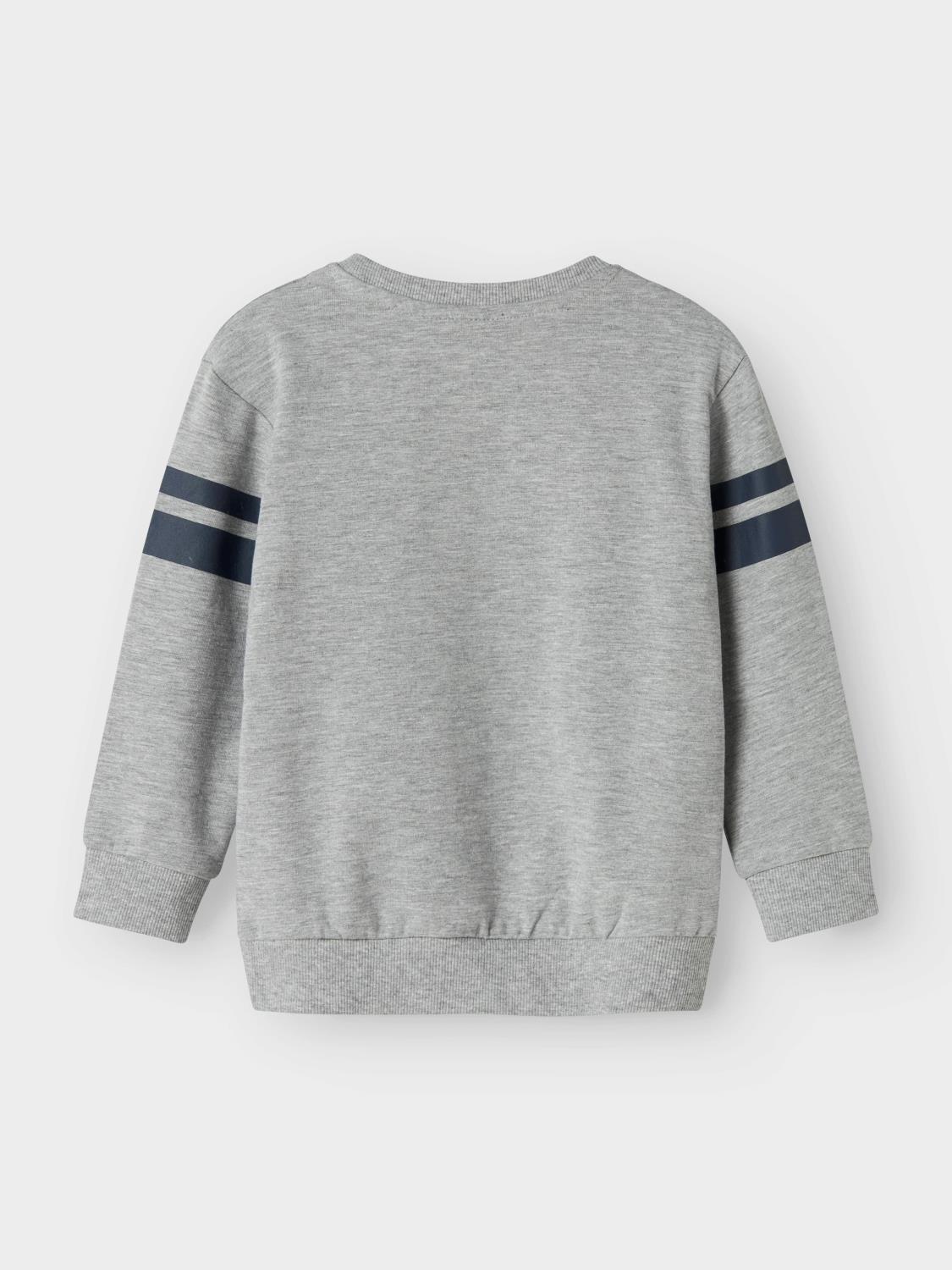 NMMDAM SPIDER MAN SWEAT GENSER