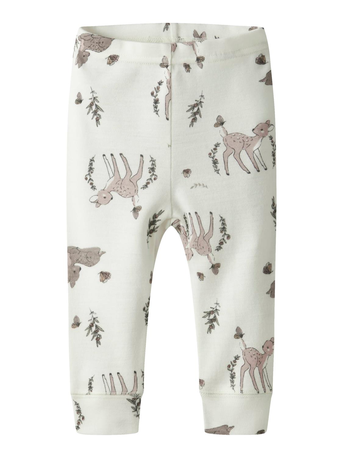 NBFWILLITUS ULL LEGGINGS