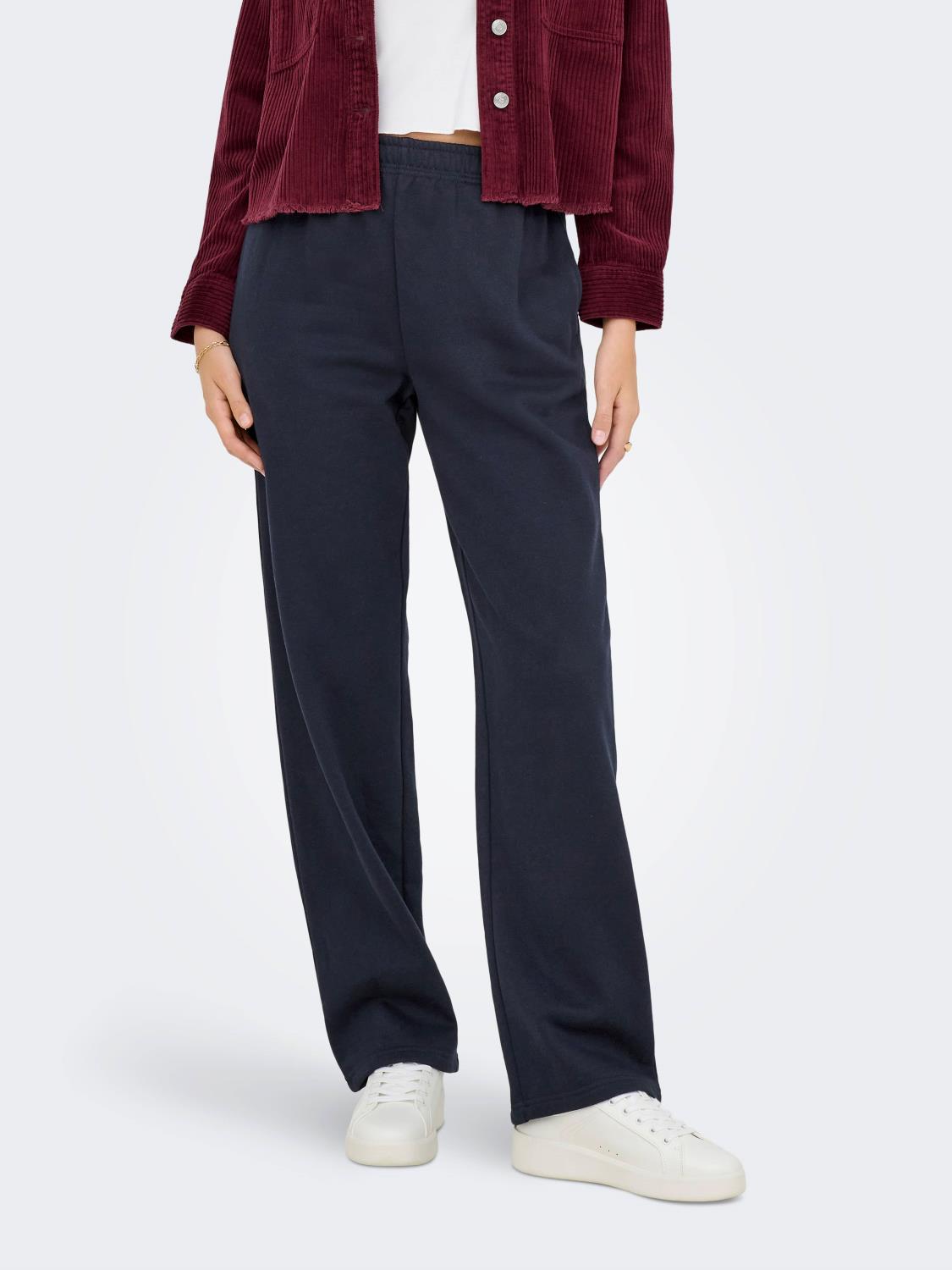 ONLDAZE STRAIGHT SWEAT BUKSE