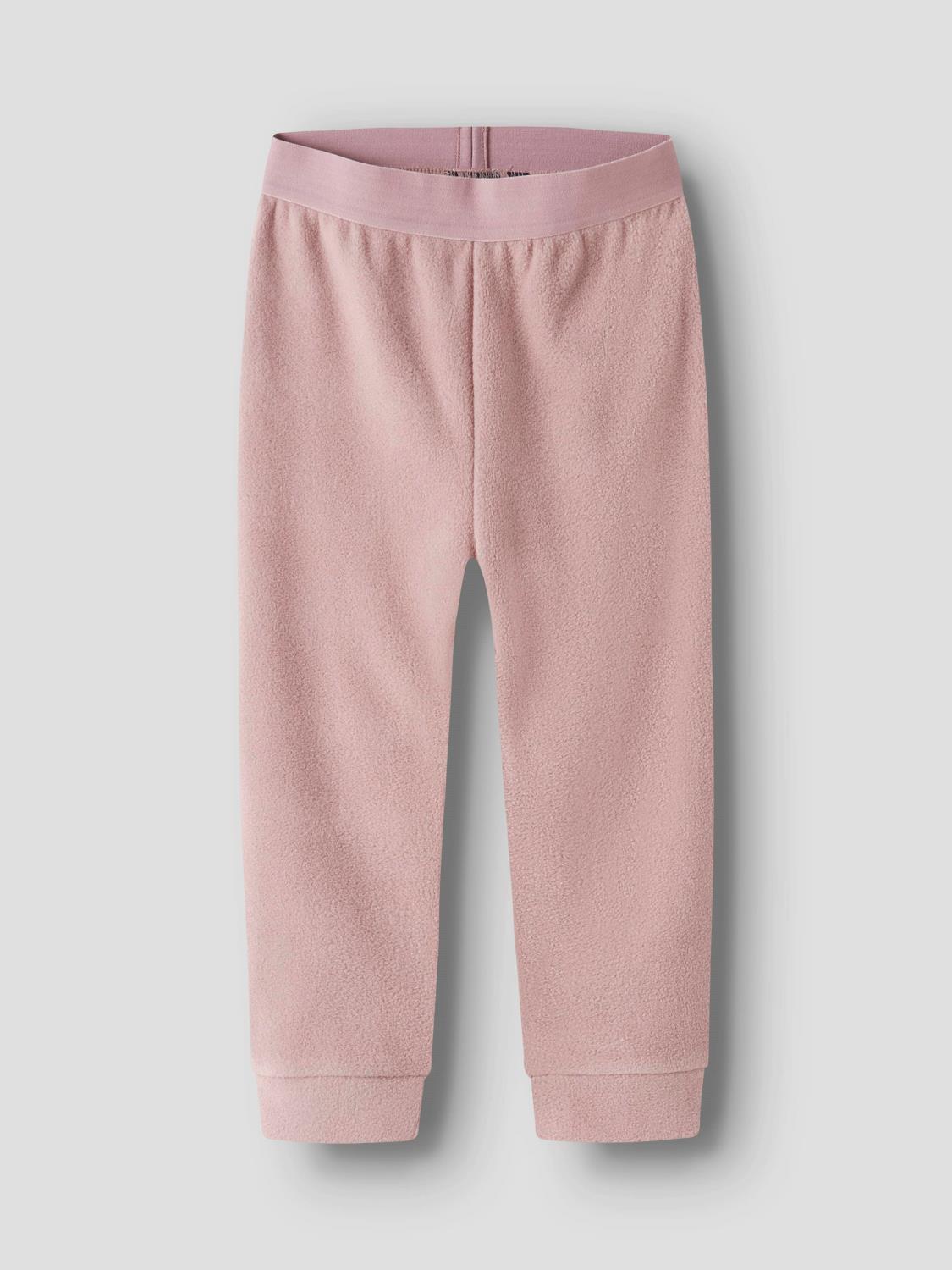 NMFSPEKTRA FLEECE COMBI SETT