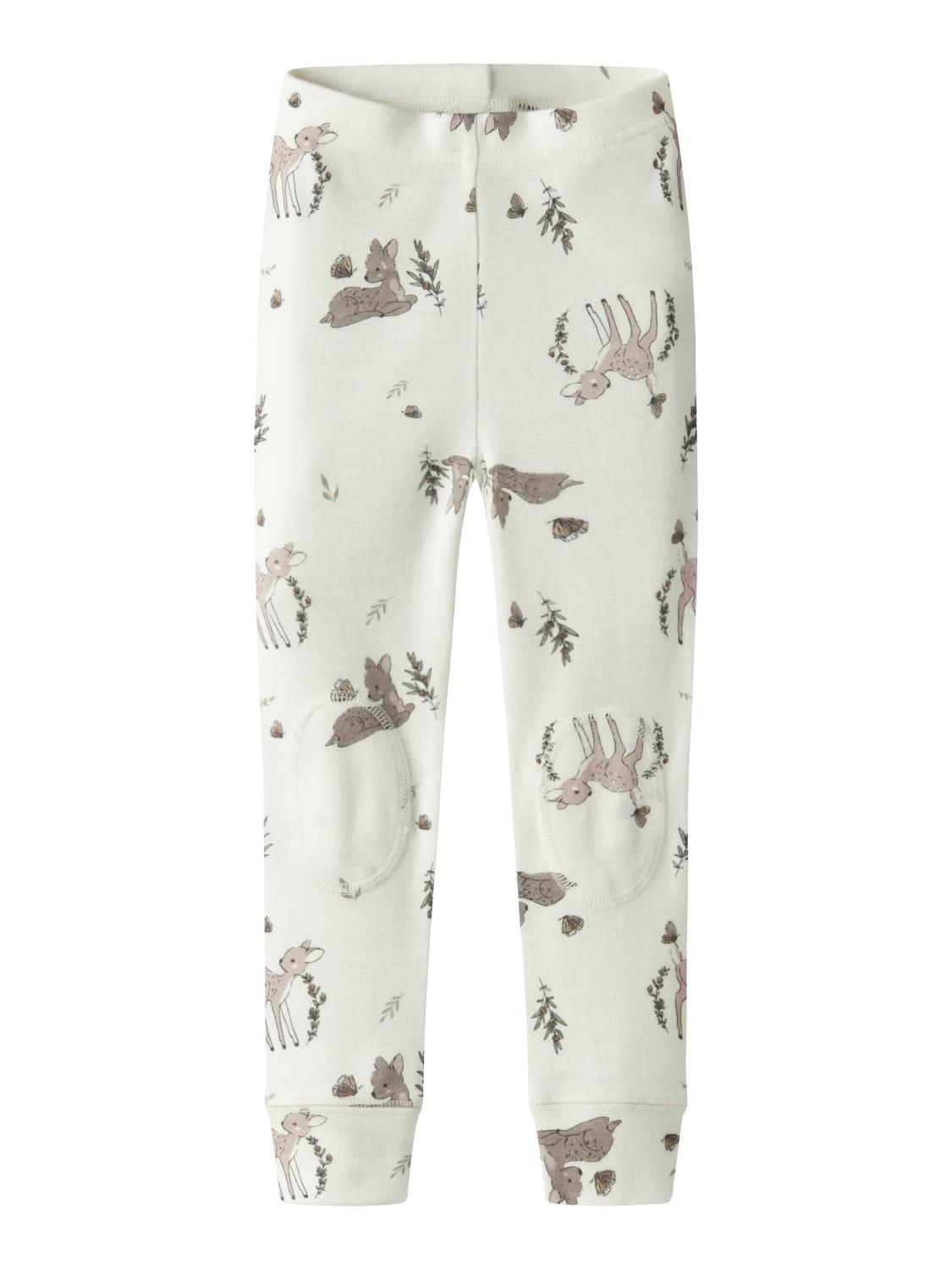 NMFWILLITUS ULL LEGGING