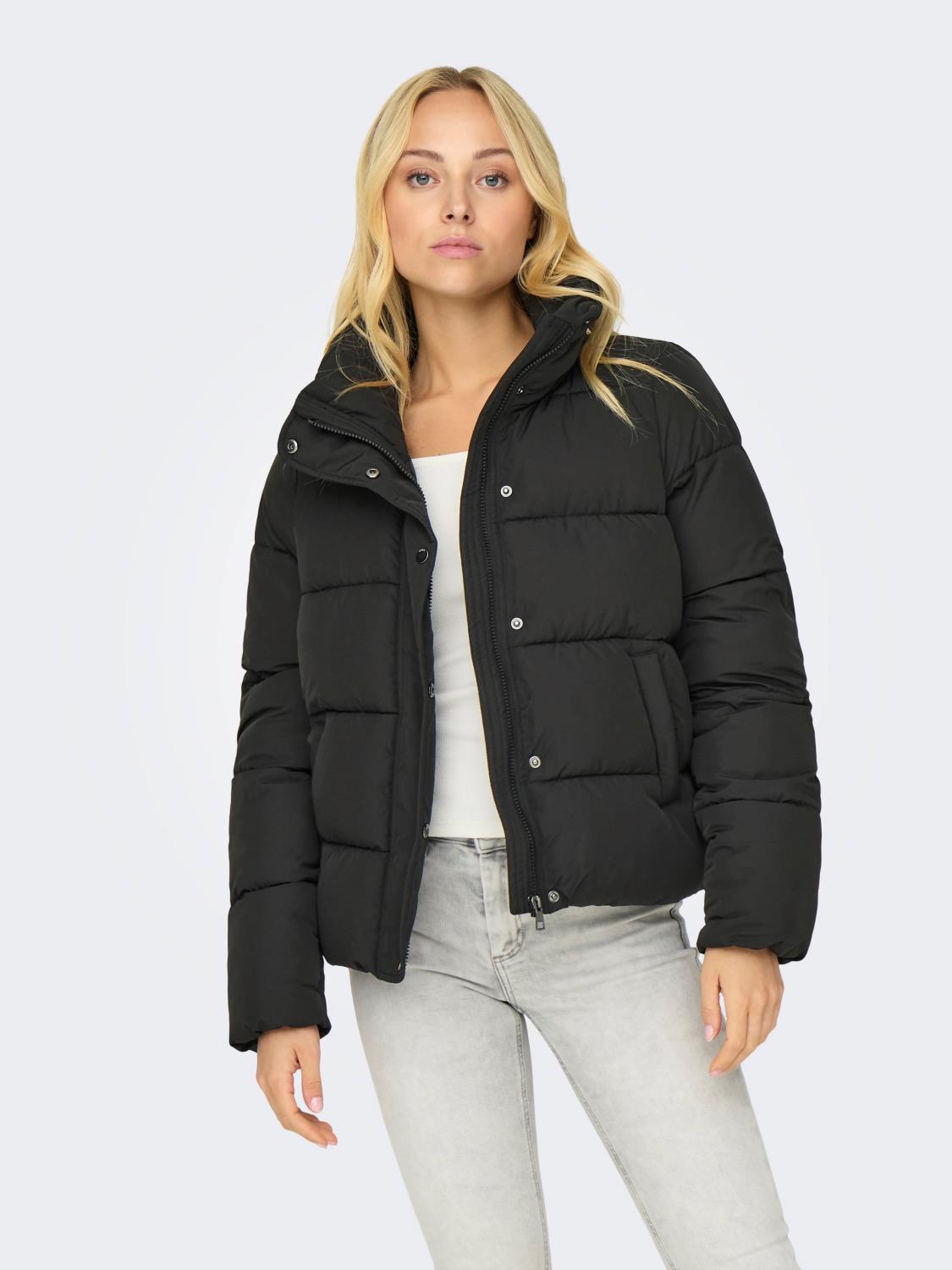 ONLNEWCOOL PUFFER JAKKE