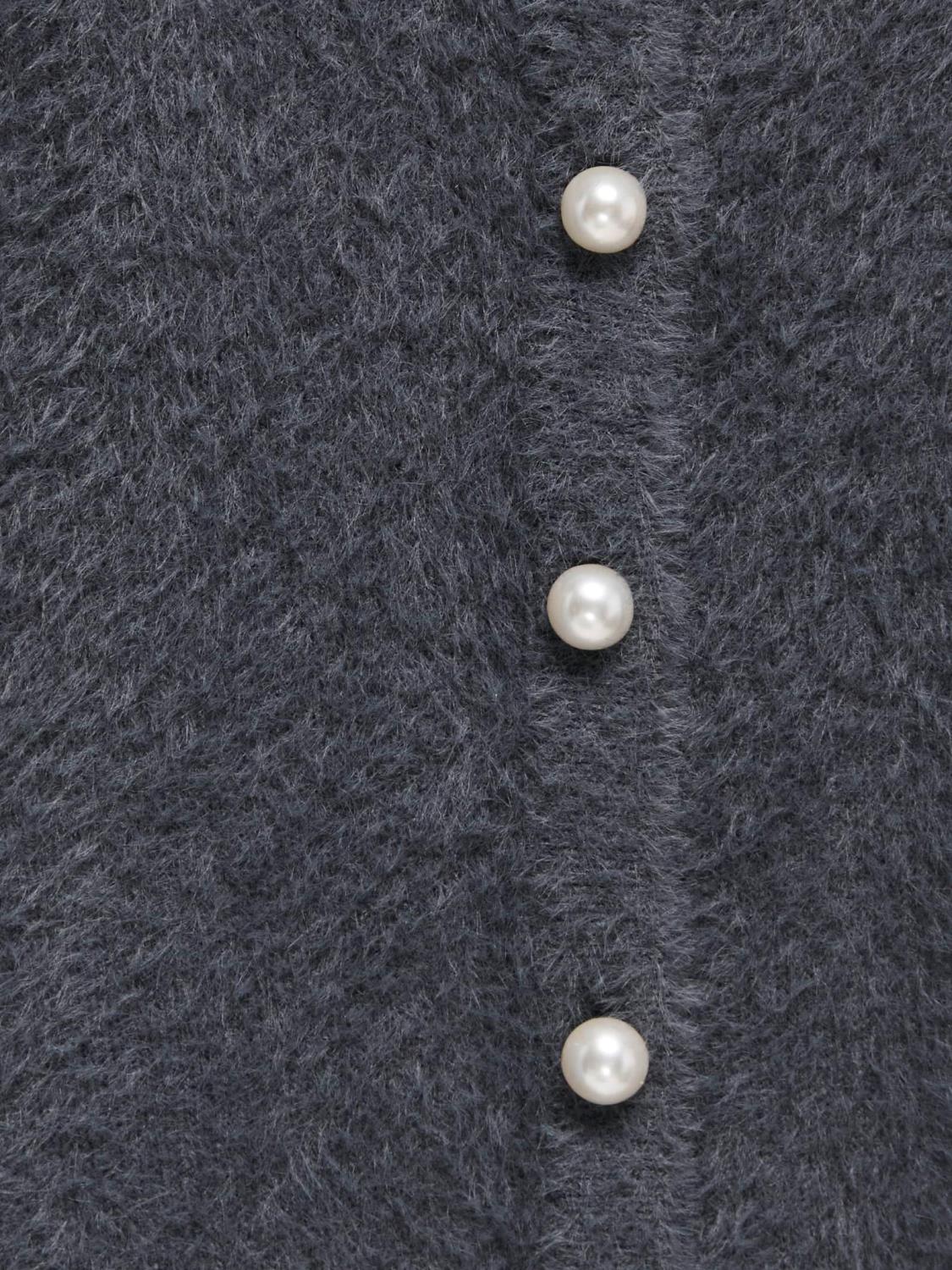KOGPIUMO PETRA PEARL CARDIGAN