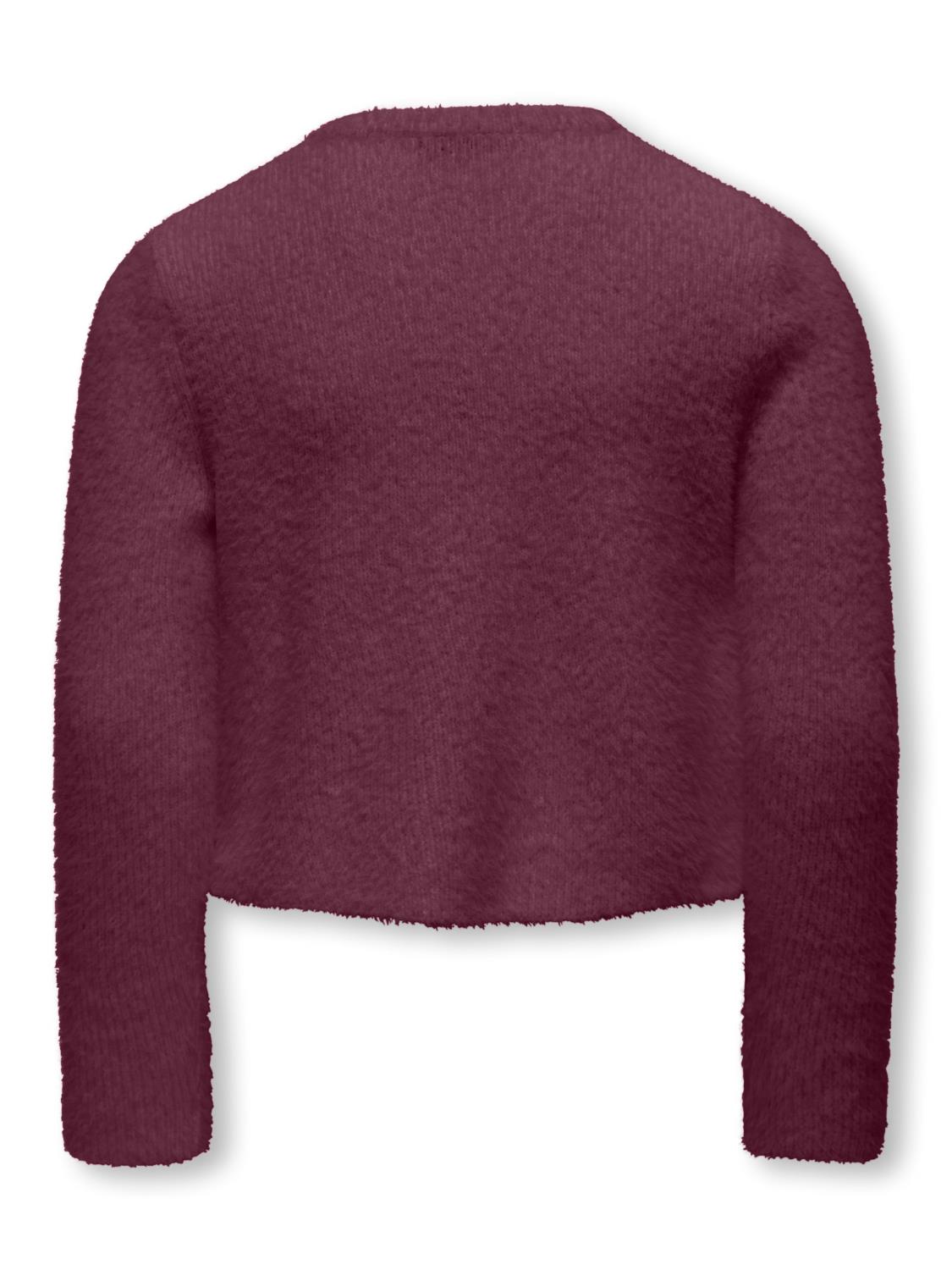KOGPIUMO PETRA PEARL CARDIGAN