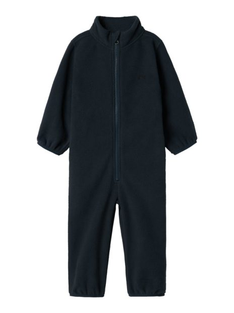 NMNSPEKTRA FLEECE DRESS