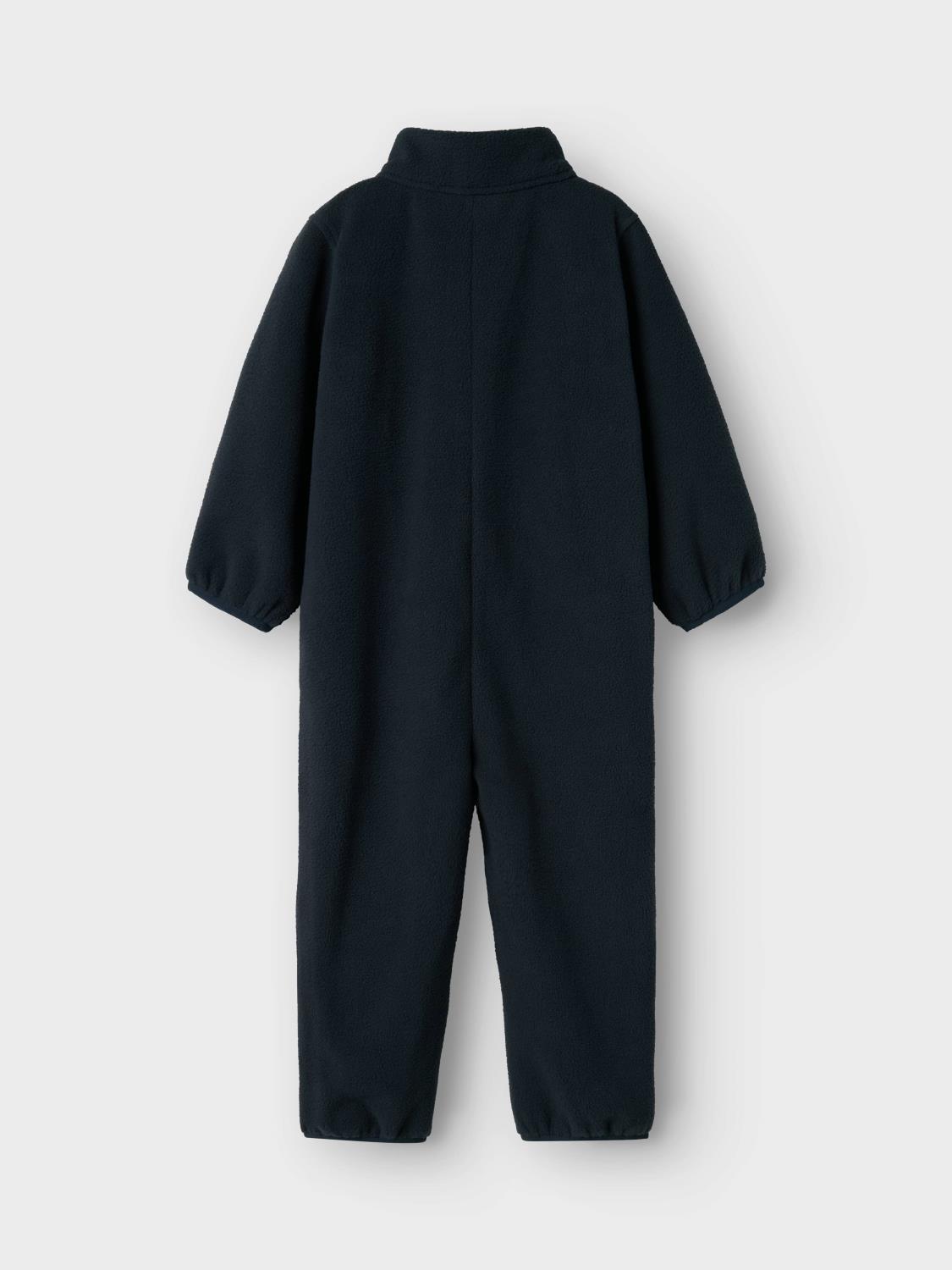 NMNSPEKTRA FLEECE DRESS