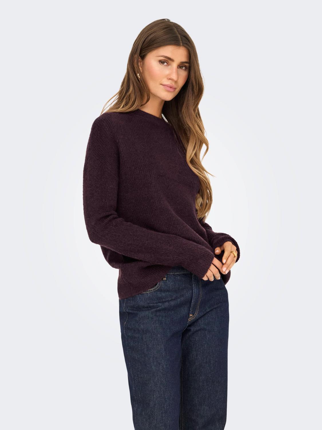ONLCAMILLA STRIKKEGENSER